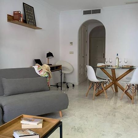 Pushe Playa Granada Beach&Golf 2 Motril Zewnętrze zdjęcie