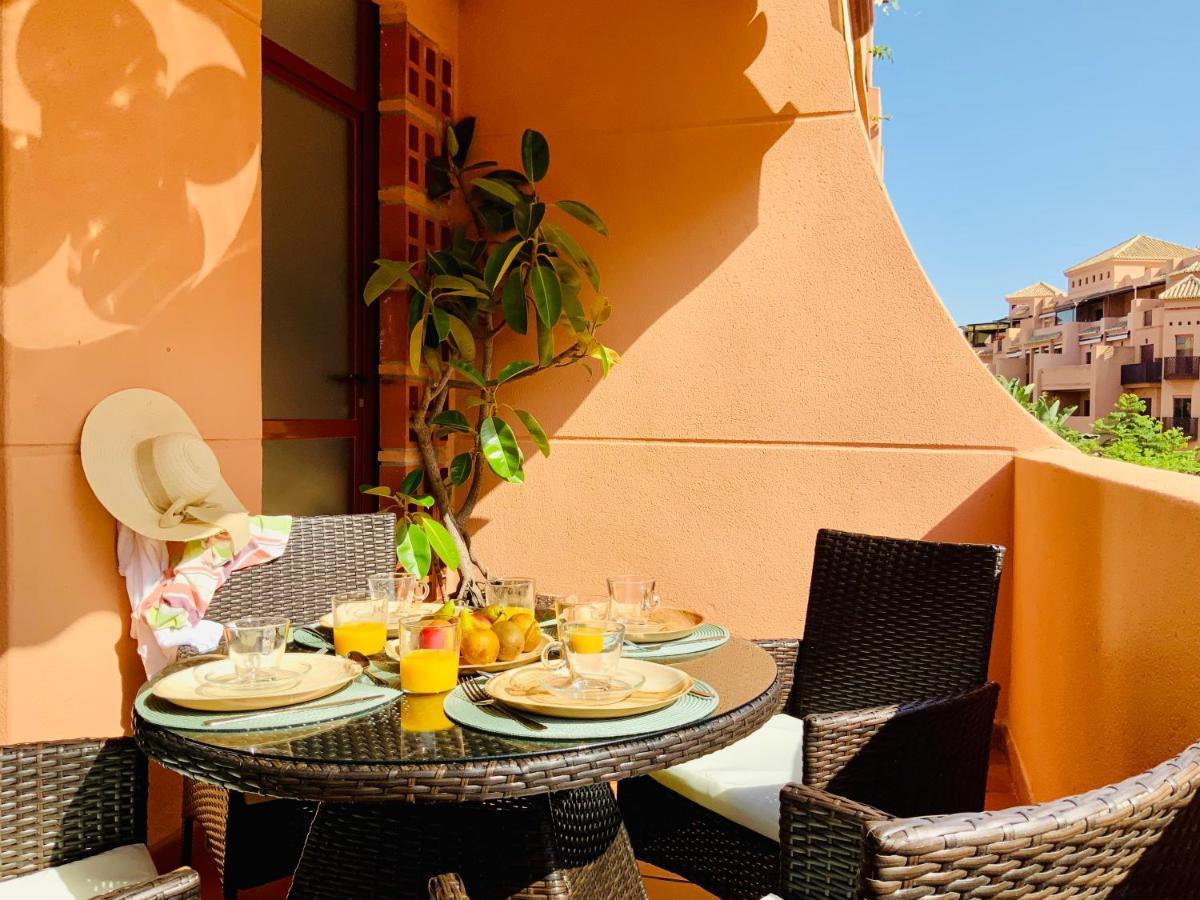 Pushe Playa Granada Beach&Golf 2 Motril Zewnętrze zdjęcie