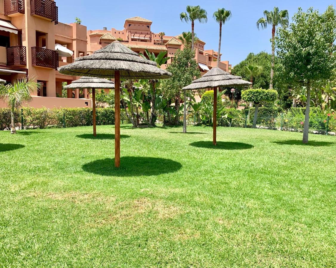 Pushe Playa Granada Beach&Golf 2 Motril Zewnętrze zdjęcie