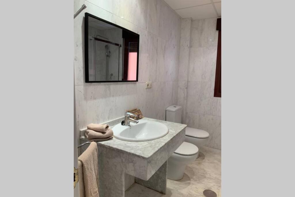 Pushe Playa Granada Beach&Golf 2 Motril Zewnętrze zdjęcie