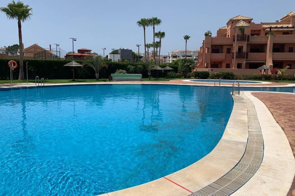 Pushe Playa Granada Beach&Golf 2 Motril Zewnętrze zdjęcie