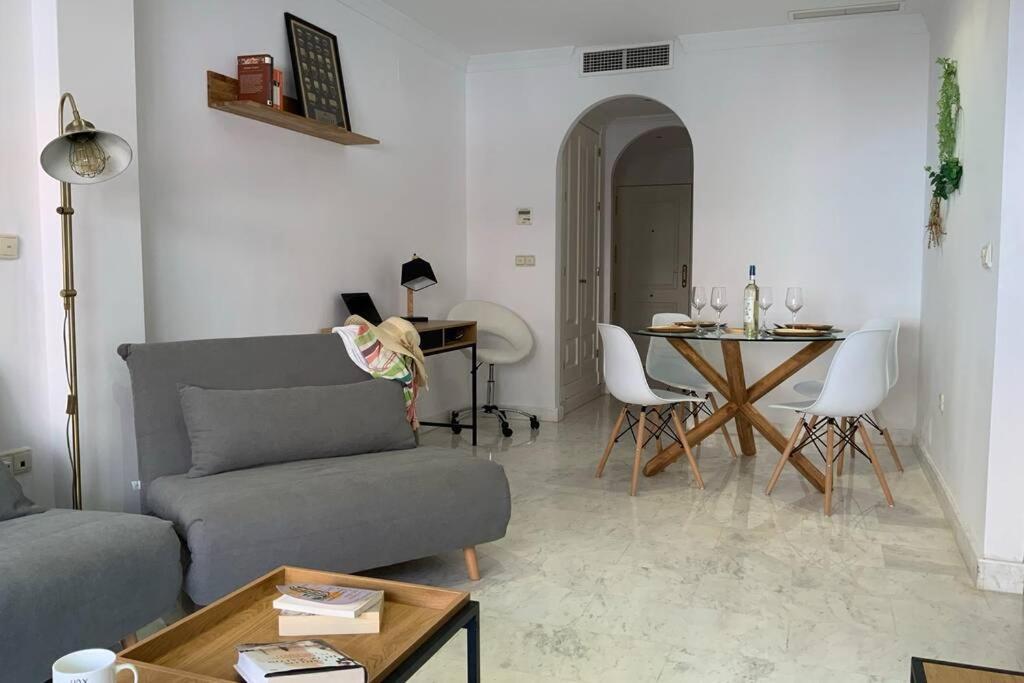 Pushe Playa Granada Beach&Golf 2 Motril Zewnętrze zdjęcie