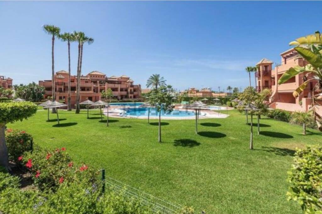 Pushe Playa Granada Beach&Golf 2 Motril Zewnętrze zdjęcie